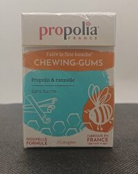 Chewing-gums 33.75g Propolia 